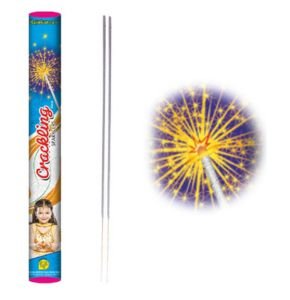 50 cm Electric Sparklers