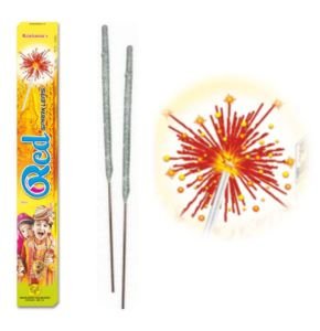 50 cm Colour Sparklers