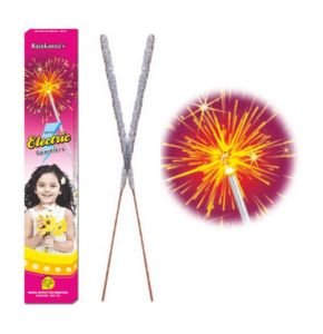 30 cm Red Sparklers