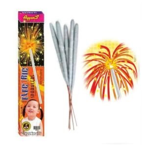 15 cm Colour Sparklers